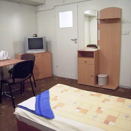 Homestay Pokoje Slomkowscy Lodz