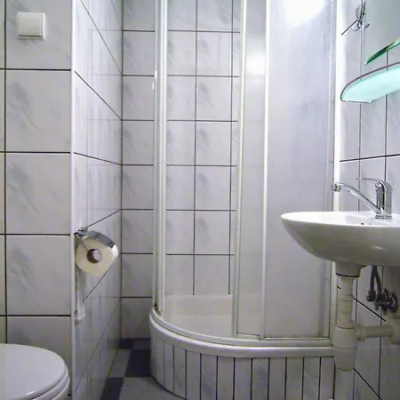 Pokoje Slomkowscy Homestay Lodz